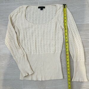 Express Angora Blend Sweater